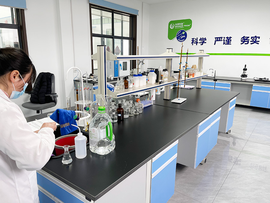 廠區(qū)車(chē)間6