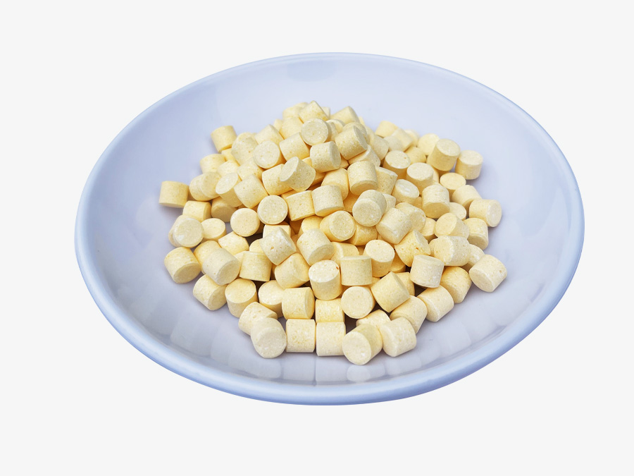 有機酸片1 有機酸片1